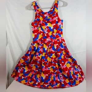 Jack Wills Sleeveless Sundress